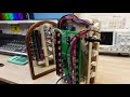 Pirates of the Caribbean - He's a Pirate on stepper motor