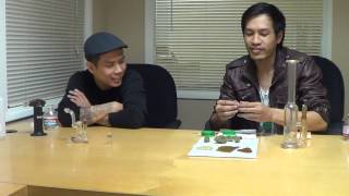 LaoGrow's BHO 101 Part 2!