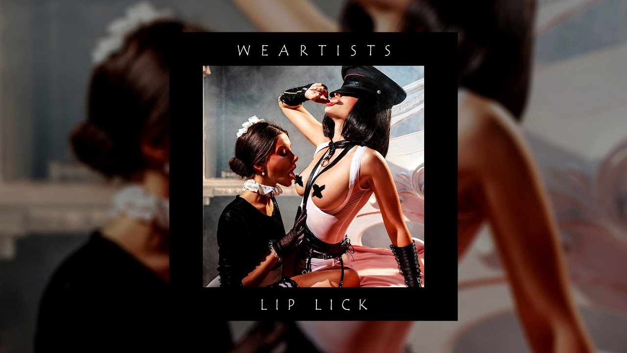 Watch WeArtists - You're so Heavy I Can't Resist (Official Audio) on YouTube Watch WeArtists - You're so Heavy I Can't Resist (Official Audio) on YouTube