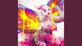 unravel