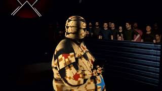 Seth Pekksniff Entrance - Something Awful Wrestling