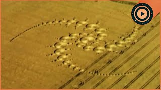 Famous Decoding the Geometry of the Crop Circles | UFO Casebook Series 01 Episode 03 Wealth