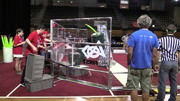 Recycle Rush Sydney Regional 2015