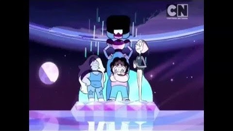 Steven Universe Season 2 Russian Intro