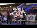FINAL - Teg vs. Humuza 4K 60FPS | Red Bull Dance Your Style Vancouver 2022