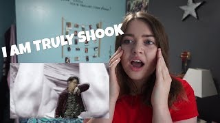 BTS (방탄소년단) - FAKE LOVE MV Reaction