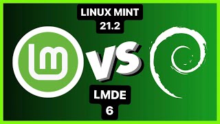 Linux Mint vs LMDE 6: Which is better for YOU? 🌿