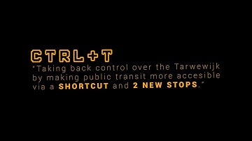 Tarwewijk BK3ON3 Diederik, Cheyanne, Wessel