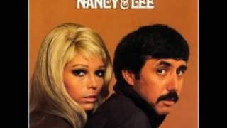 Video thumbnail of "Nancy Sinatra & Lee Hazlewood - Sand"