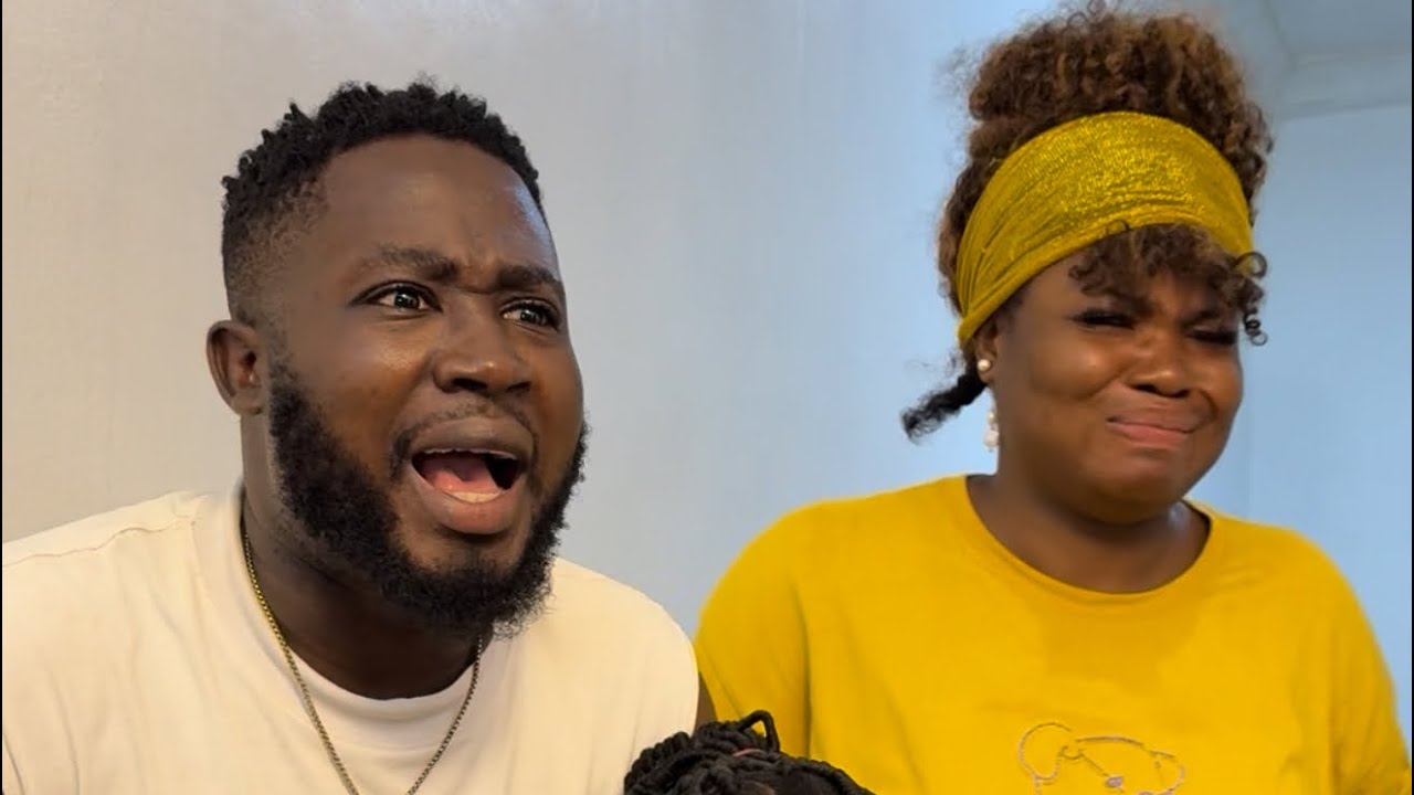 THE HOUSE MAID DID THE UNIMAGINABLE | Mc Hallelujah