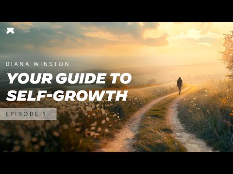 Unlock Your Full Potential | A Comprehensive Guide to Self-Growth