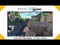Flying Venka's Epic Clutch | Stage Split 2 Week 1 Highlights | VALORANT Greatness Powered by OMEN