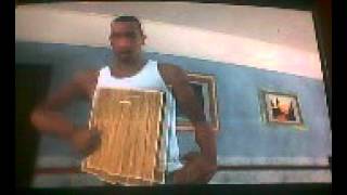 GTA San Andreas-# Big Smoke.avi