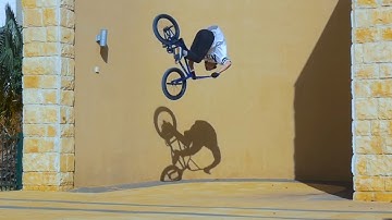 Best BMX Tricks Compilation Part 2 !