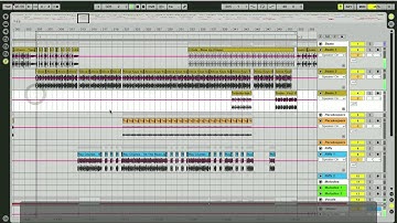 How to Make Mashups - An Ableton Live Tutorial (Part 1)