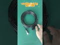 USB A to Mirco B #usb #usbcable #usb3