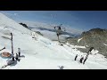 Instabanger || Colby Stevenson at Momentum Ski Camps