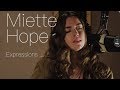 TTAAL: Miette Hope - 'Expressions'