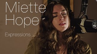 TTAAL: Miette Hope - 'Expressions'