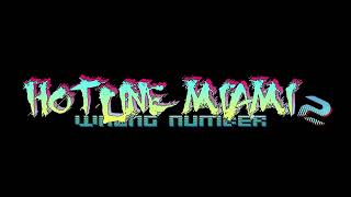 Famous Hotline Miami 2: Wrong Number Soundtrack - She Swallowed Burning Coals (Night Walker Madass Remix) Profile
