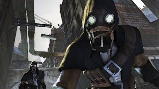 Daud's Assassins - Dishonored (Brutal Rampage 14)