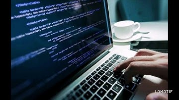 Video de programador para status