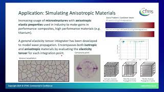 Mfem Workshop 2025 Bounce An Hpc-Scale Elastodynamic Solver