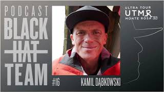 Bht Kamil Dąbkowski Opowiada O 100-Milowym Ultra Trail Monte Rosa