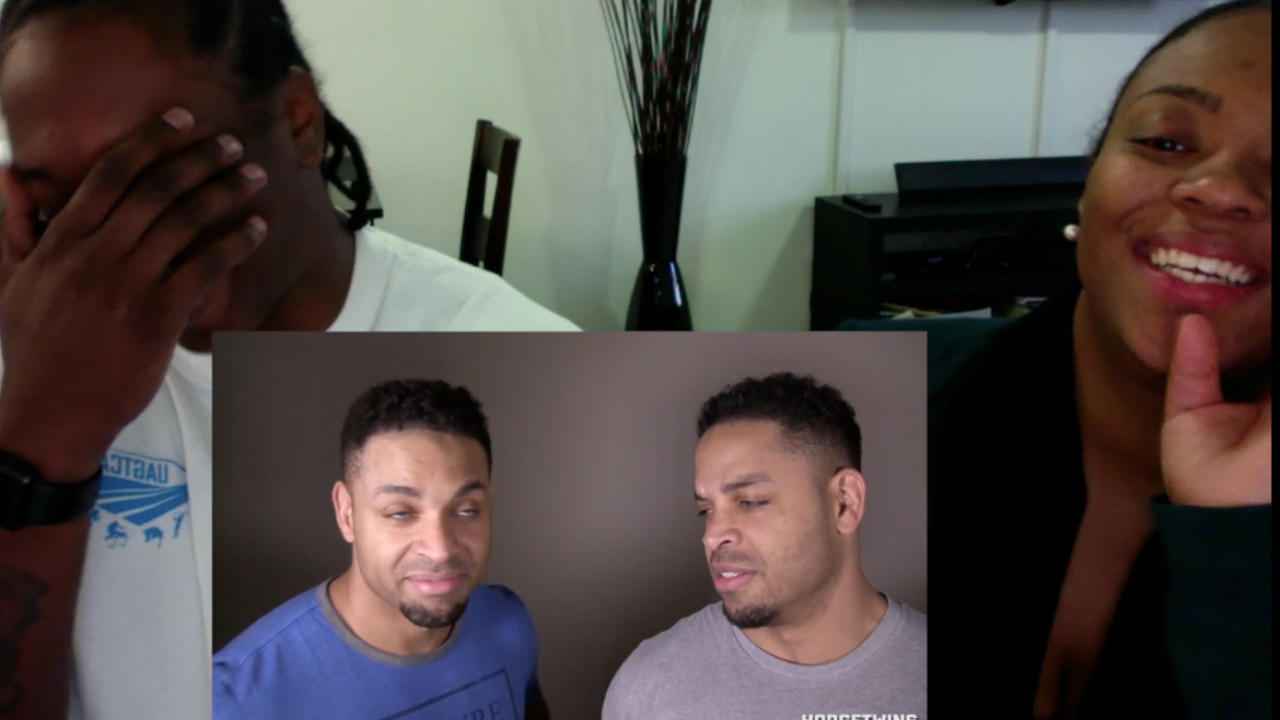 Pastor Caught Going Deep Inside Another Mans Wife HodgeTwins Yo