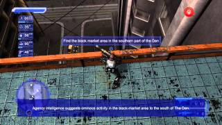 The PC Xbox Gamers Play Crackdown Part 7