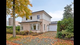 Te Koop Vermiljoenstraat 5 Te Almere - Hoekstra En Van Eck Makelaars - Méér Makelaar