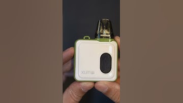 Changing Themes of❤ Oxva Xlim SQ Pro❤ Pod device #gadgets #shortsvideo #trending #viral