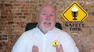 Avoiding Slips, Trips, and Falls | Warehouse Safety Tips