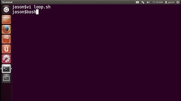 Bash Scripting Basics Part 3