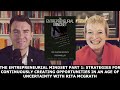 Rita McGrath - The Entrepreneurial Mindset Part 1