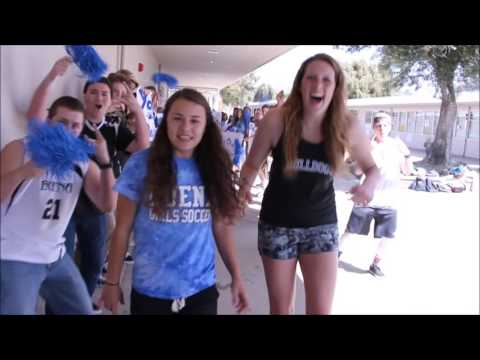 Buena High School 2016 Lip Dub