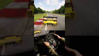 Grid Legends Ps5 Gameplay With Logitech G29 Wheel Day 28 Progress Diary