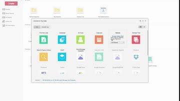 MicroStrategy V10.8 Data Preparation with new Hadoop Gateway
