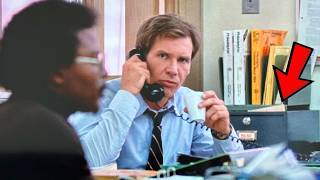 20 Dark Facts from Witness (1985) That Will Shock You