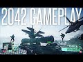 BATTLEFIELD 2042 Gameplay Reveal - Drewski's Breakdown/Gameplay Details!