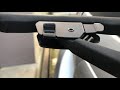 トヨタアクア　リアワイパー取り外し方法