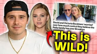 Nicola’s Billionaire Dad PUSHING Brooklyn To The Limit… (Marriage In Trouble!)
