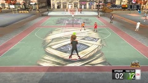 NBA 2K20 I SET THE BEST SCREENS ON 2K