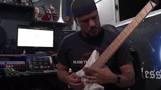 Bless the Silence - Severe Mental Anguish