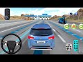 New Kia Carnival Parking Challenge - 3D Driving Class Android Gameplay | #3dgame #viral #video #game