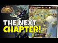 Pushing to Chapter 79 | AFK Arena Campaign