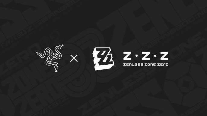 Razer x Zenless Zone Zero: "Cut Through the Chaos"