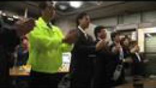 Campaign by Kazuhiro Soda - Trailer - POV 2008 | PBS