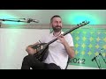 Delilo-Gowend | Tufan Derince at 2022 SXSW Music Festival