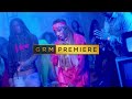 WSTRN x Wretch 32 x Kamille - One More Night [Music Video] | GRM Daily